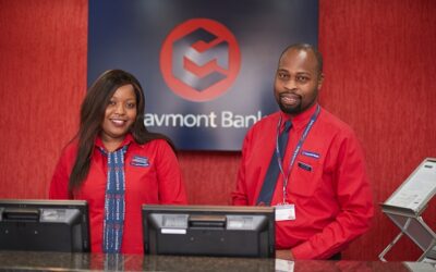 CAVMONT BANK: Cavmont’s Customer Service to the Core