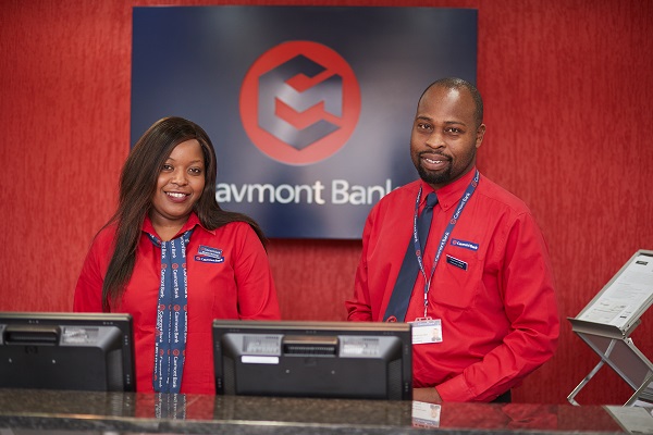 CAVMONT BANK: Cavmont’s Customer Service to the Core